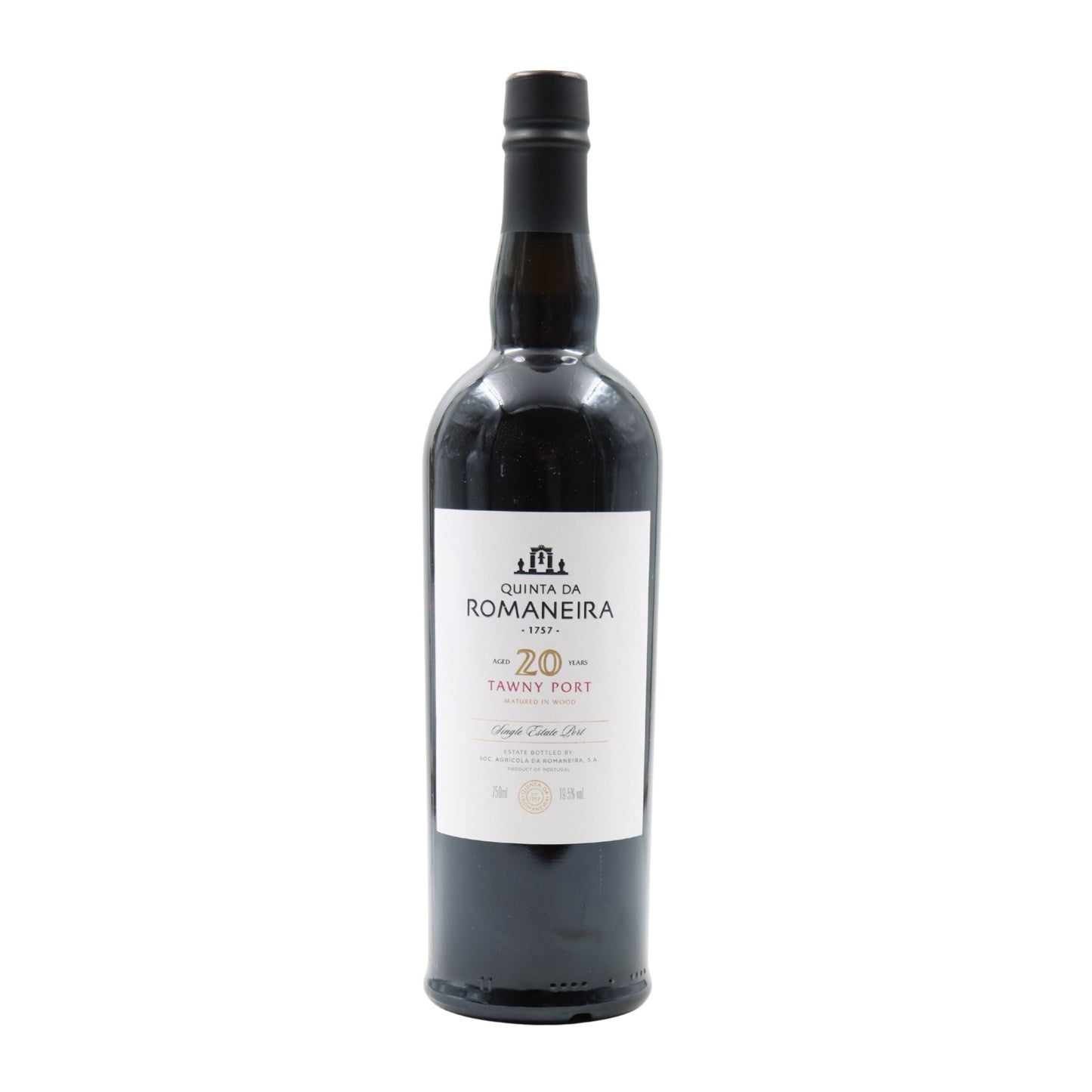Romaneira 20 Years Tawny Port