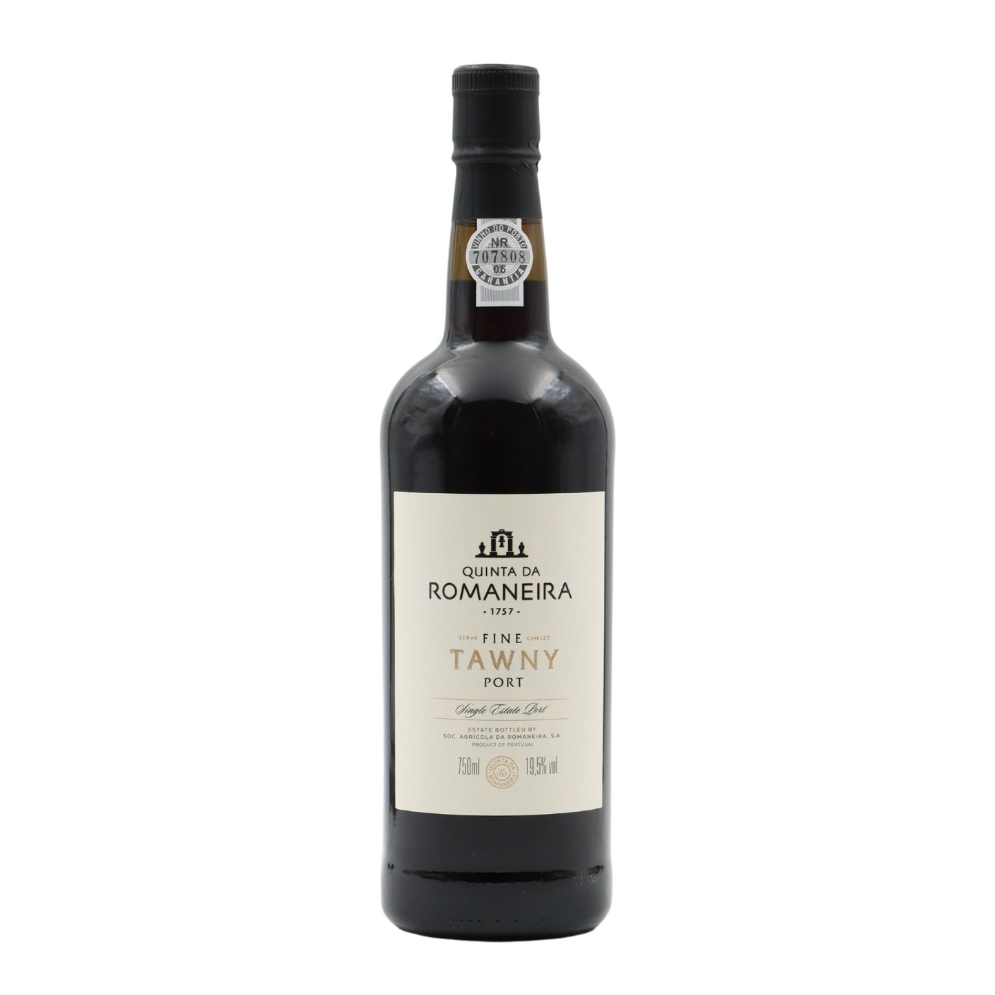 Romaneira Fine Tawny Porto