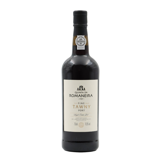 Romaneira Fine Tawny Port