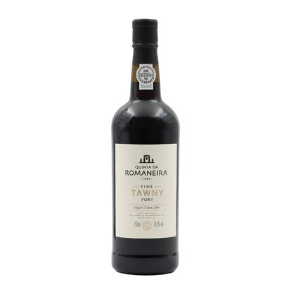 Romaneira Fine Tawny Port