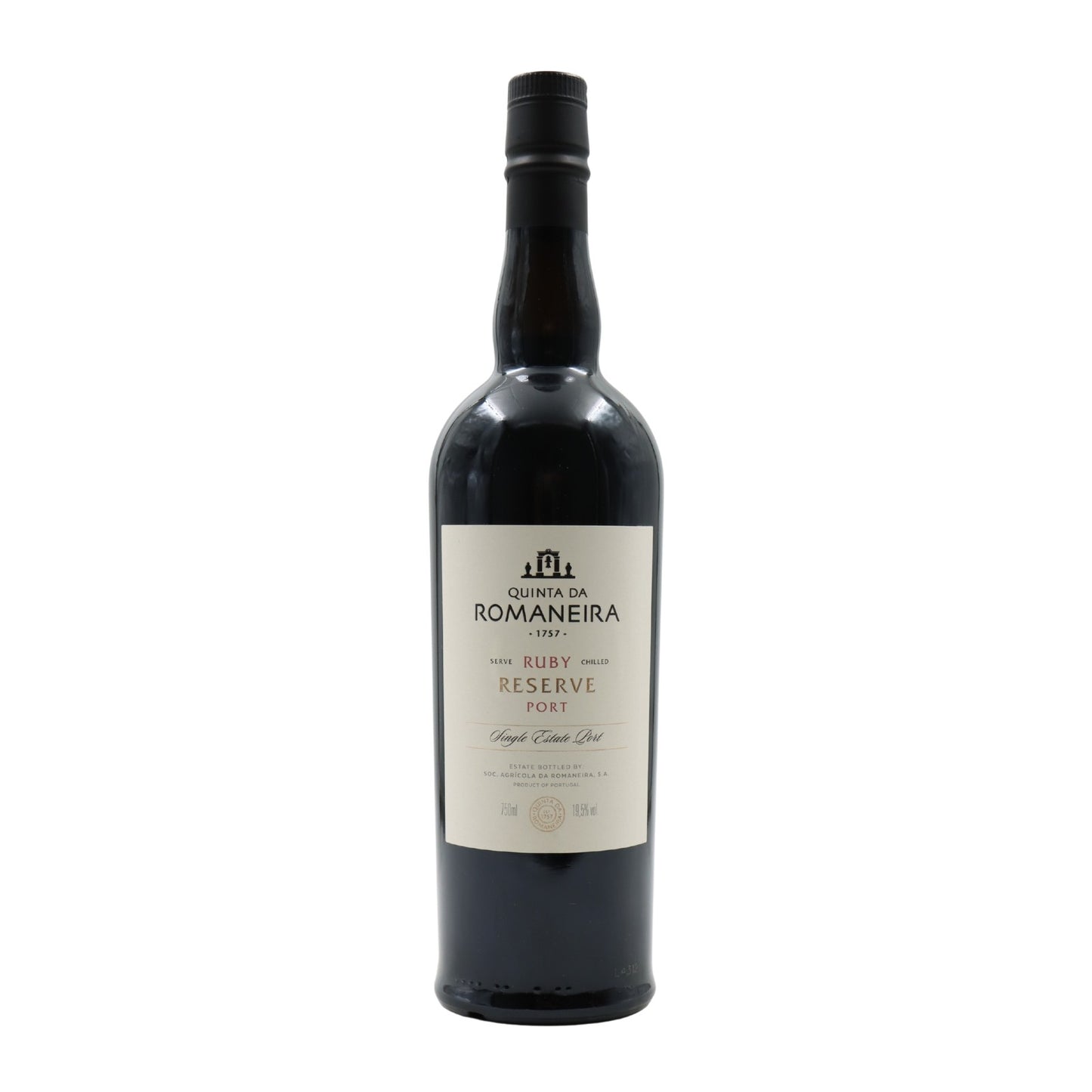 Romaneira Ruby Reserve Port