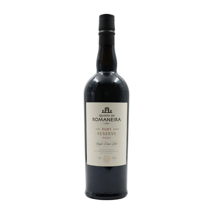 Romaneira Ruby Reserve Port