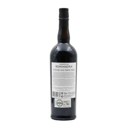 Romaneira 10 Years Tawny Port