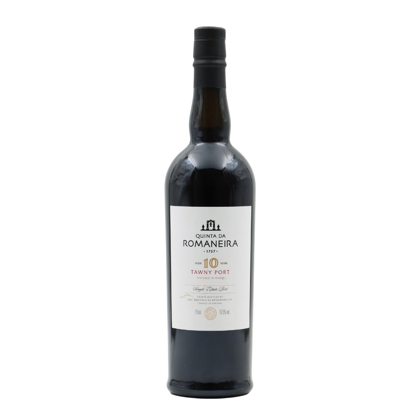 Romaneira 10 Years Tawny Port