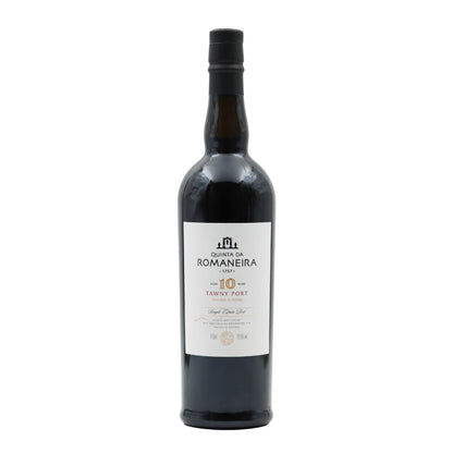 Romaneira 10 Years Tawny Port