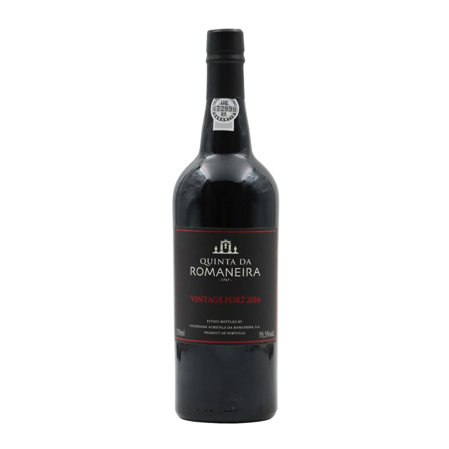 Romaneira Vintage Porto 2016