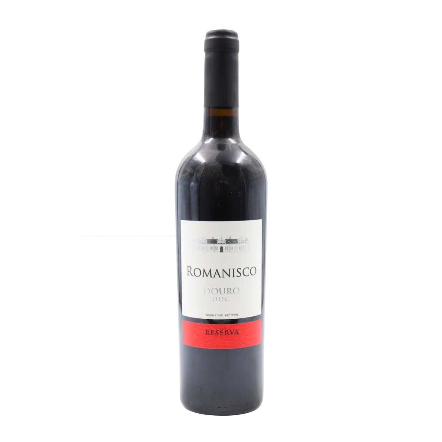 Romanisco Reserva Tinto