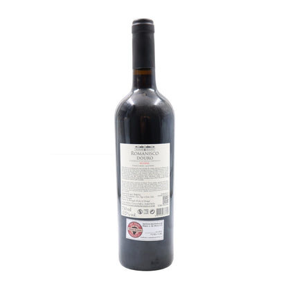 Romanisco Reserva Tinto