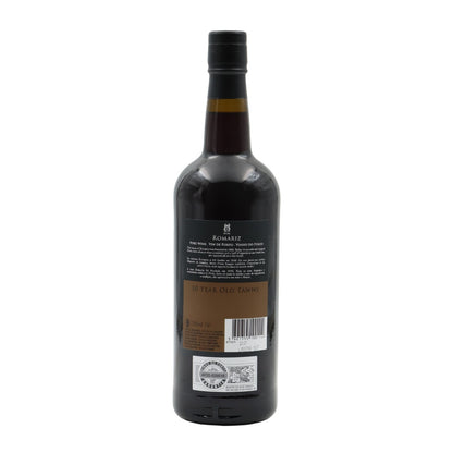 Romariz 10 Anos Tawny Porto