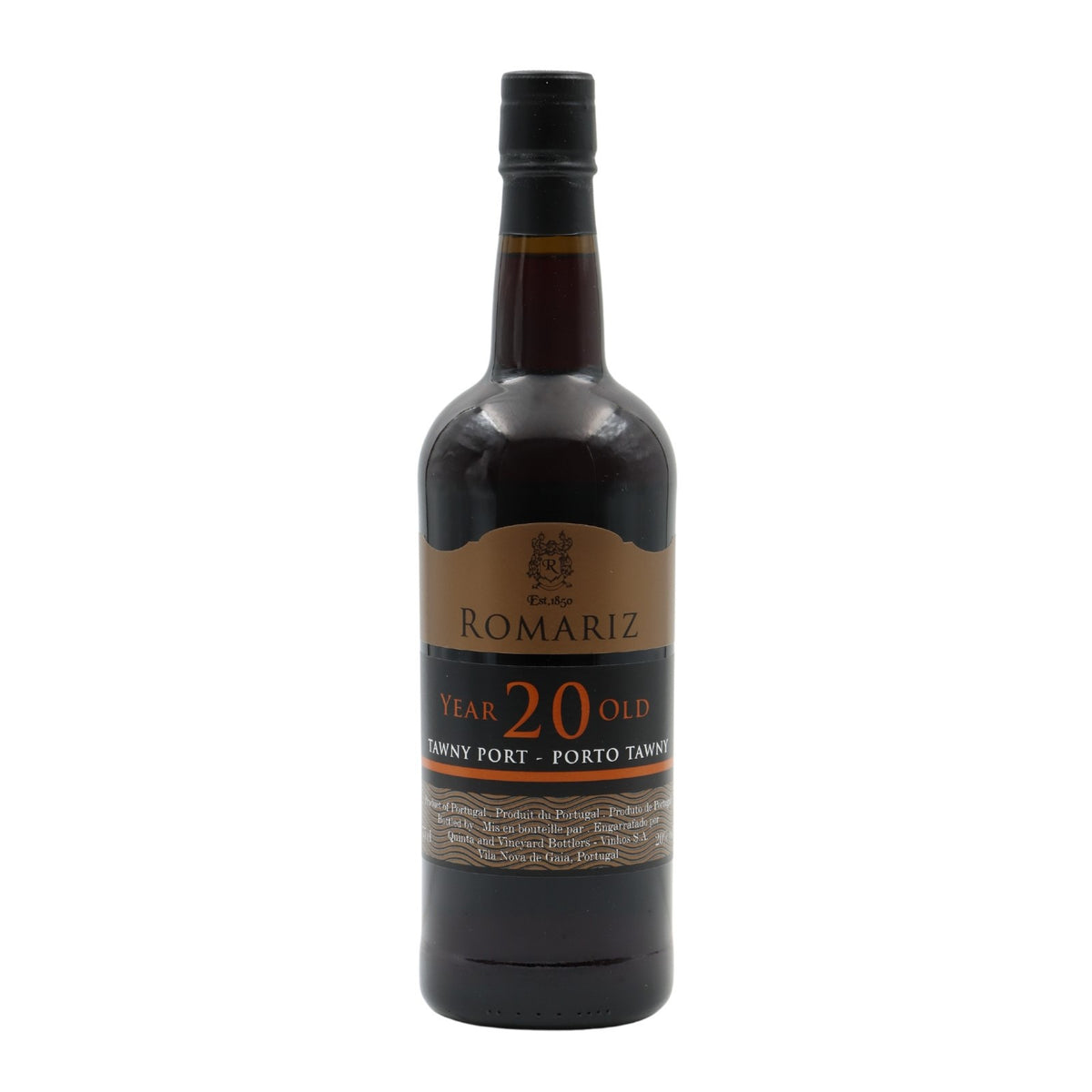 Romariz 20 Anos Tawny Porto