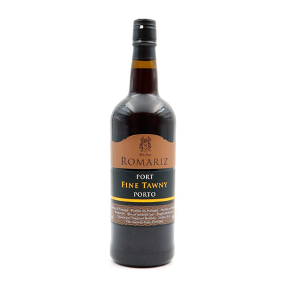 Romariz Fine Tawny Porto