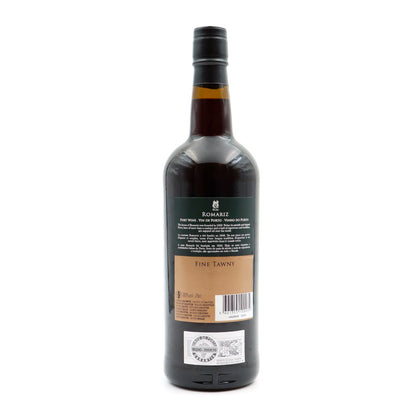 Romariz Fine Tawny Port