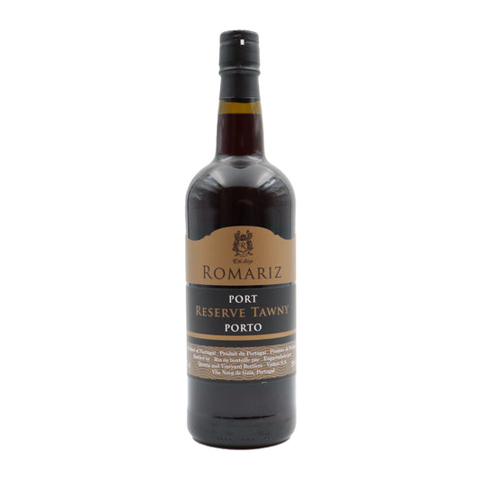 Romariz Reserva Tawny Porto