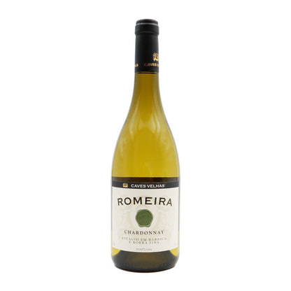 Romeira Chardonnay White 2023