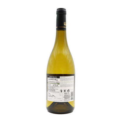 Romeira Chardonnay White 2023