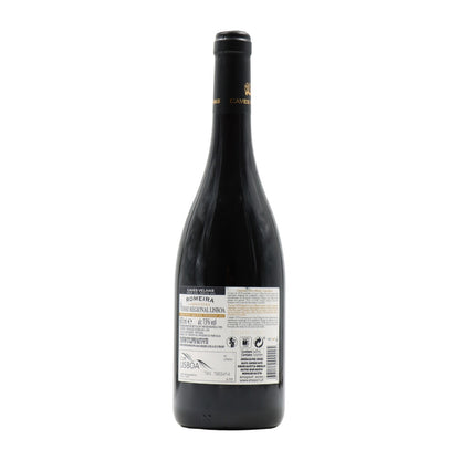 Romeira Garrafeira Red 2019