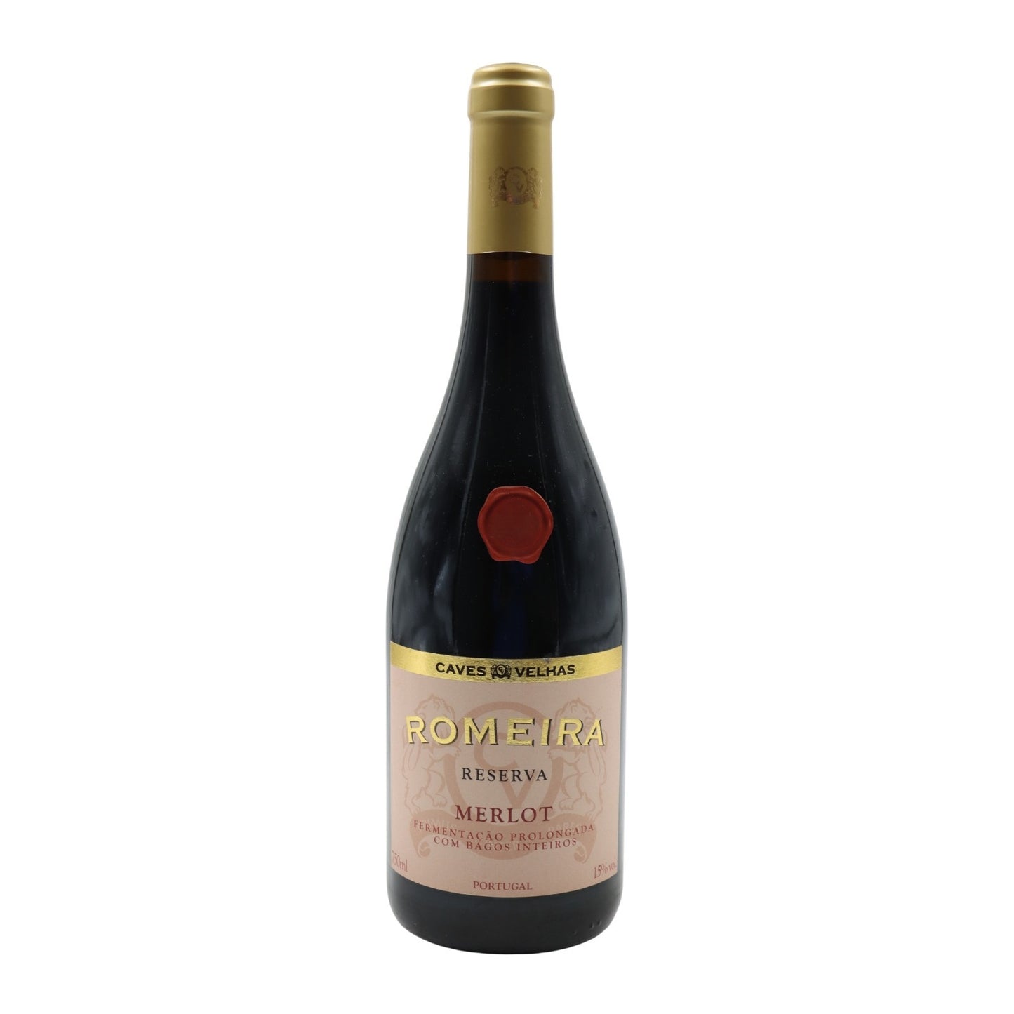 Romeira Merlot Reserva Tinto