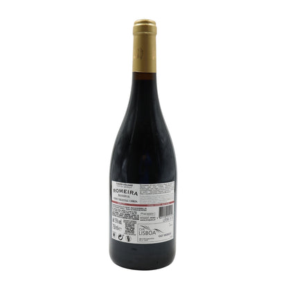 Romeira Merlot Reserva Tinto