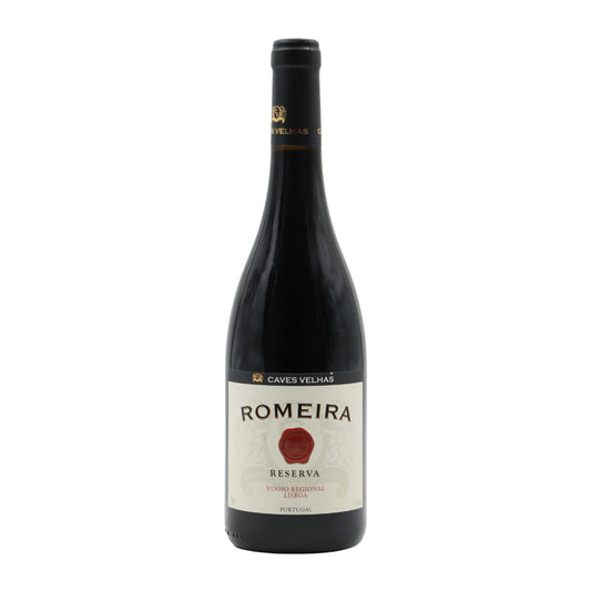 Romeira Reserva Red 2020