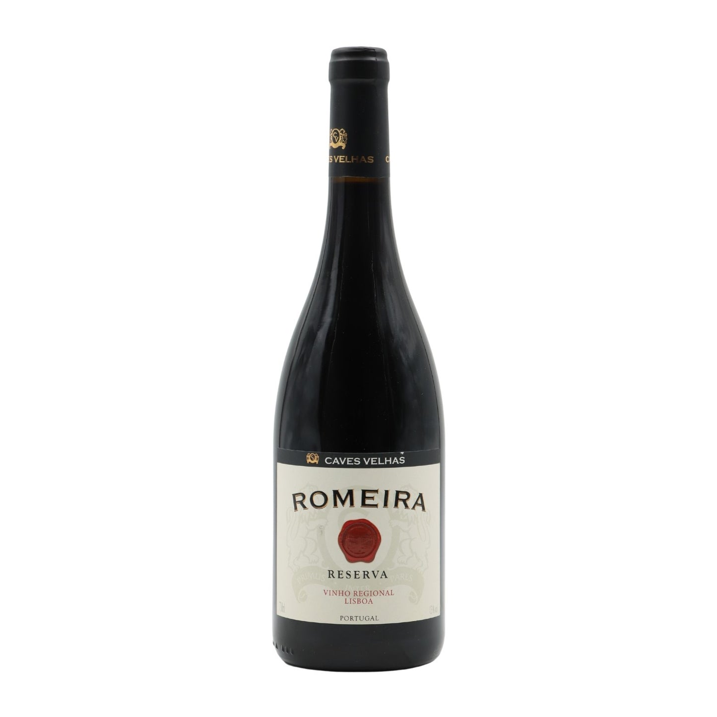 Romeira Reserva Tinto