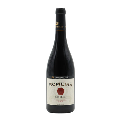 Romeira Reserva Tinto