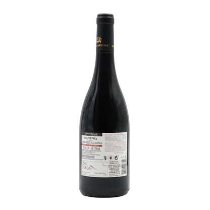 Romeira Reserva Tinto 2020