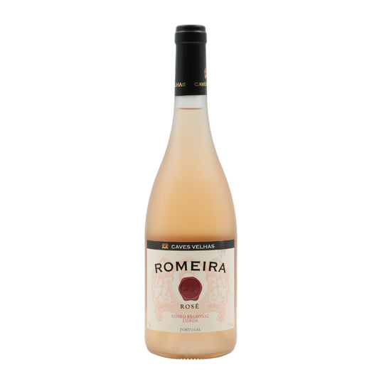 Romeira Rosé 2023