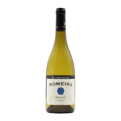 Romeira Branco