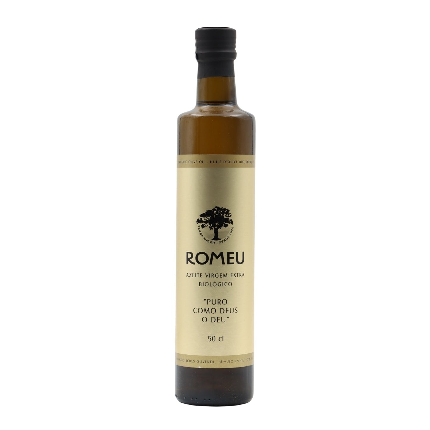 Romeu Azeite Extra Virgem