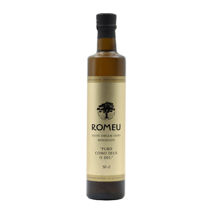 Romeu Azeite Extra Virgem