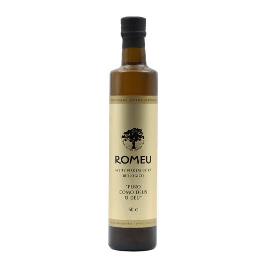 Romeu Azeite Extra Virgem