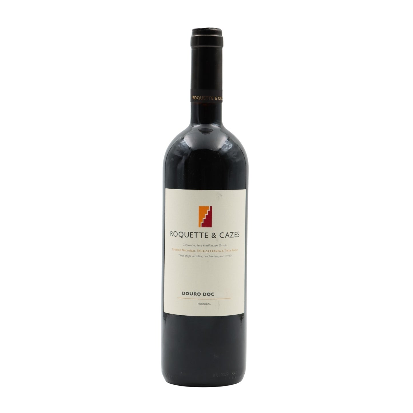 Roquette e Cazes Tinto