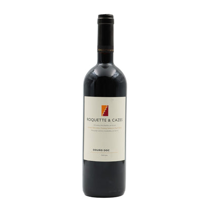 Roquette e Cazes Tinto