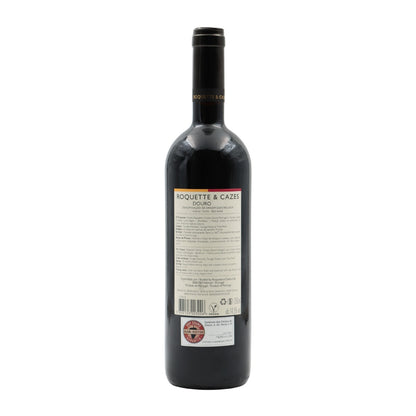 Roquette e Cazes Tinto