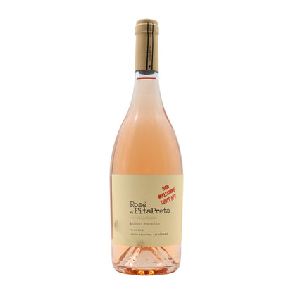 Rosé da Fita Preta Non Millésimme Rosé