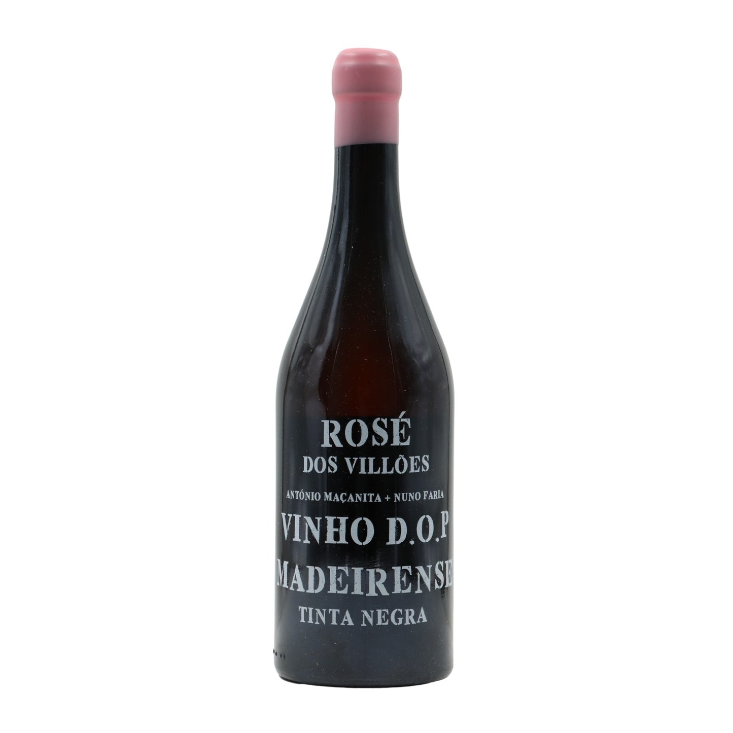 Rosé dos Villões Rosé