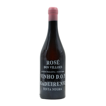 Rosé dos Villões Rosé
