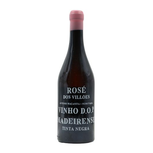 Rosé dos Villões Rosé