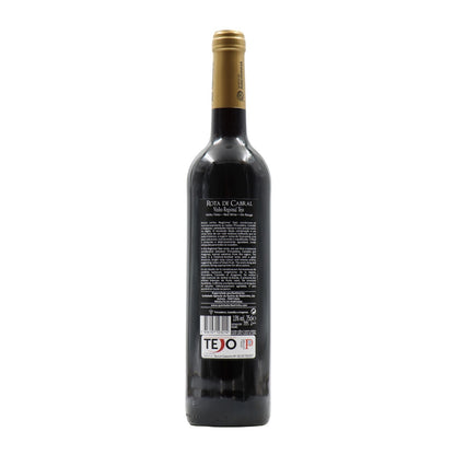 Rota do Cabral Tinto