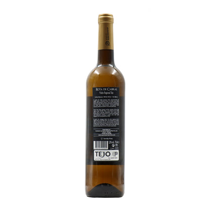 Cabral Branco Route 2023