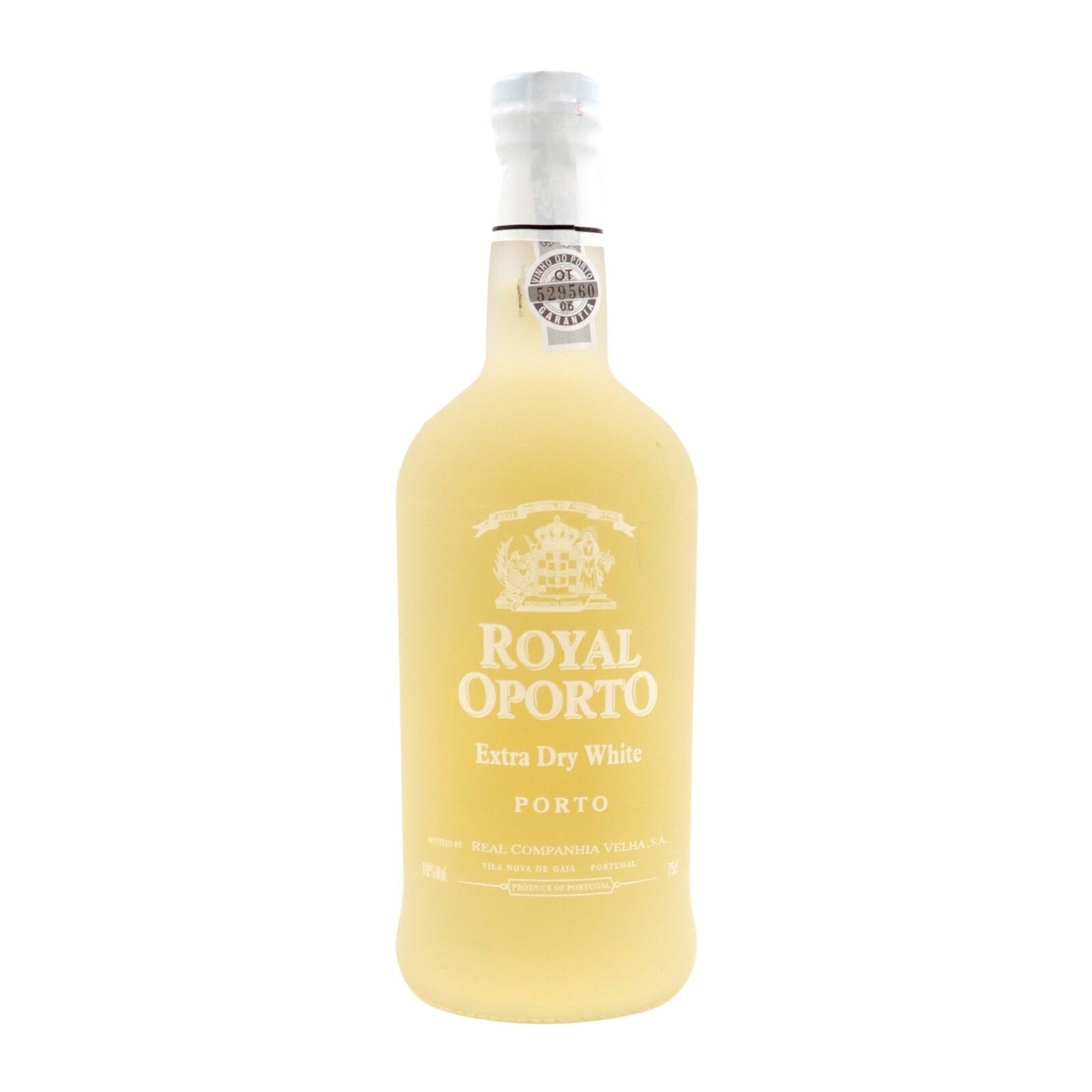 Royal OPorto Extra Dry White Porto