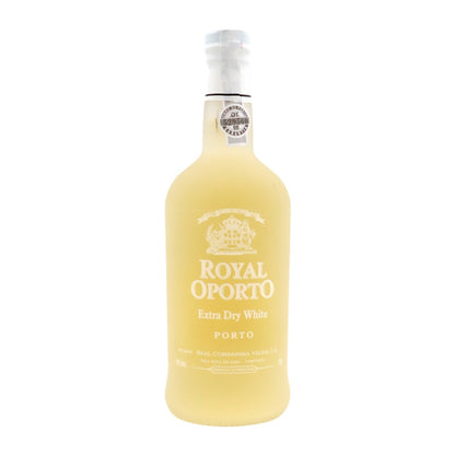 Royal OPorto Extra Dry White Porto