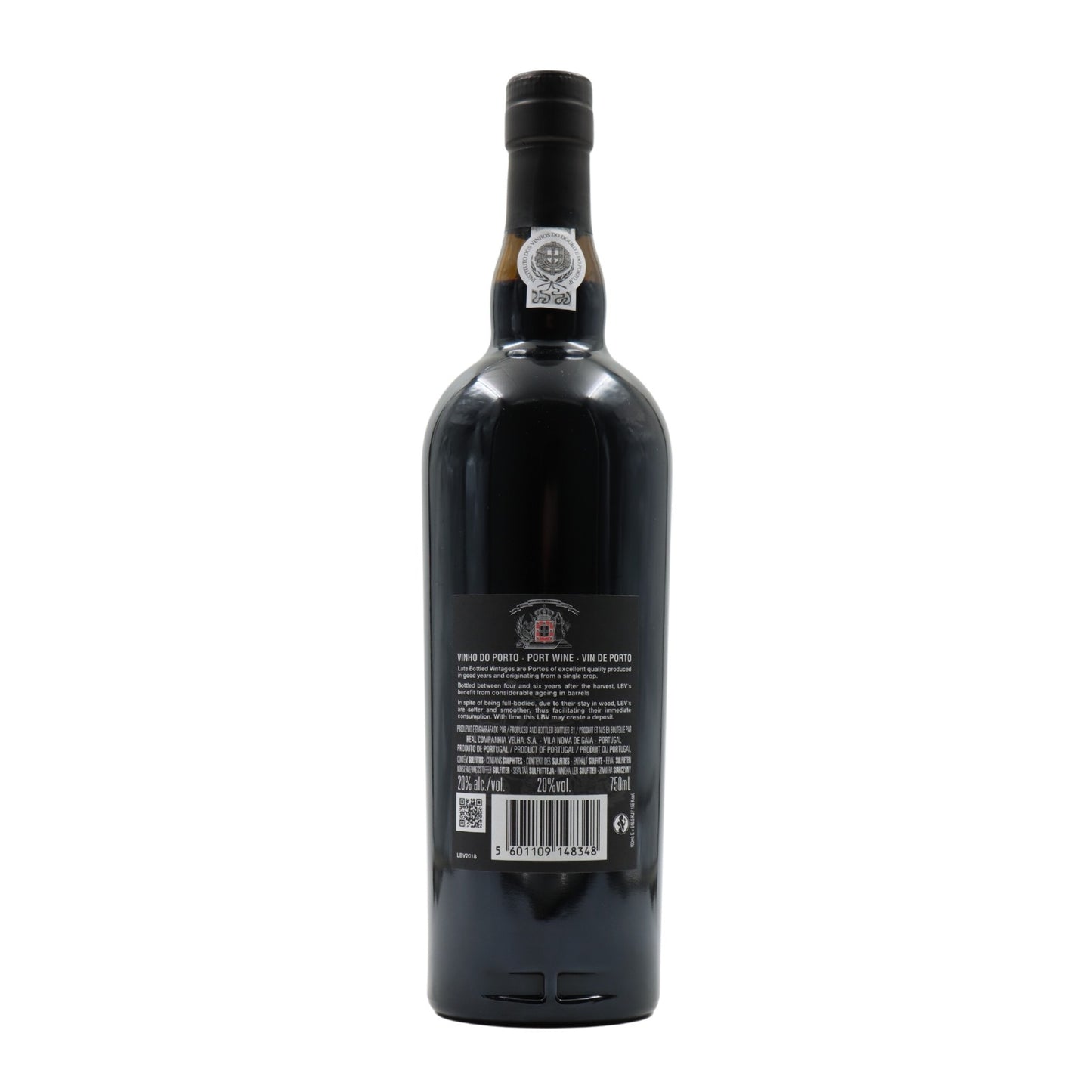 Royal OPorto LBV Porto