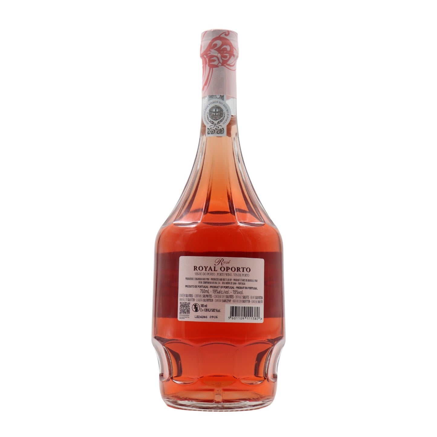 Royal Porto Pink Porto