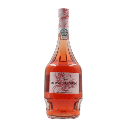 Royal Porto Pink Porto