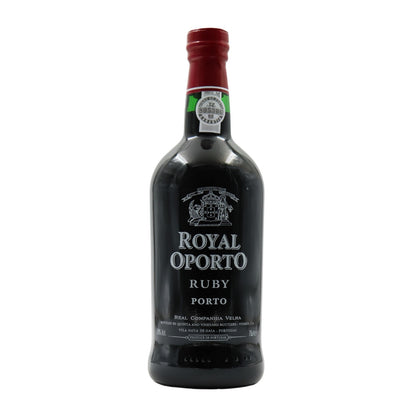 Royal OPorto Ruby Port