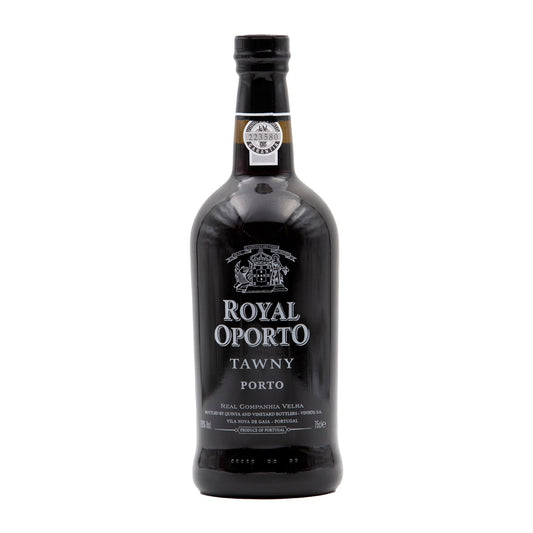 Royal OPorto Tawny Porto