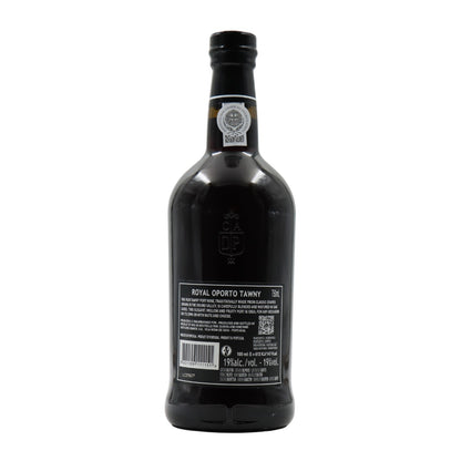 Royal OPorto Tawny Port