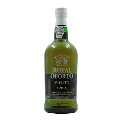 Royal OPorto White Porto