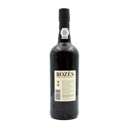 Rozes 40 Anos Tawny Porto